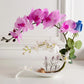 Floral Home Living Room Decor