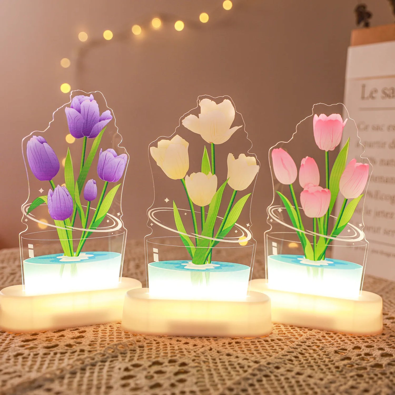 Table Treasures